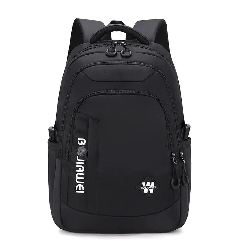 Waterproof Teenage School Backpack for Travel & College