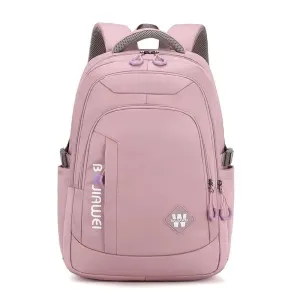 Waterproof Teenage School Backpack for Travel & College