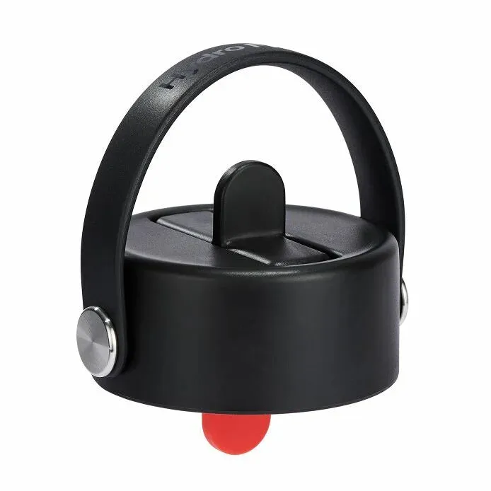 Wide Flex Straw Cap