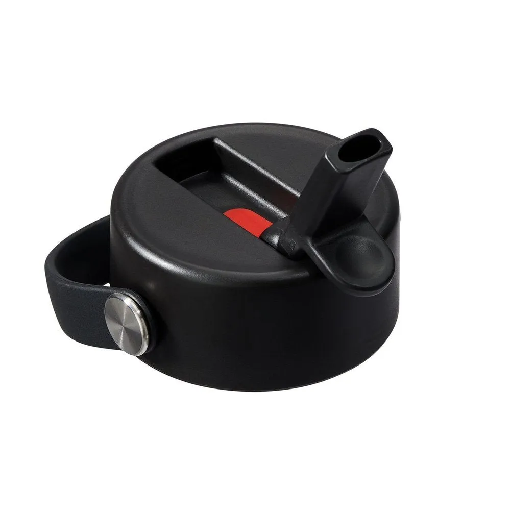 Wide Flex Straw Cap