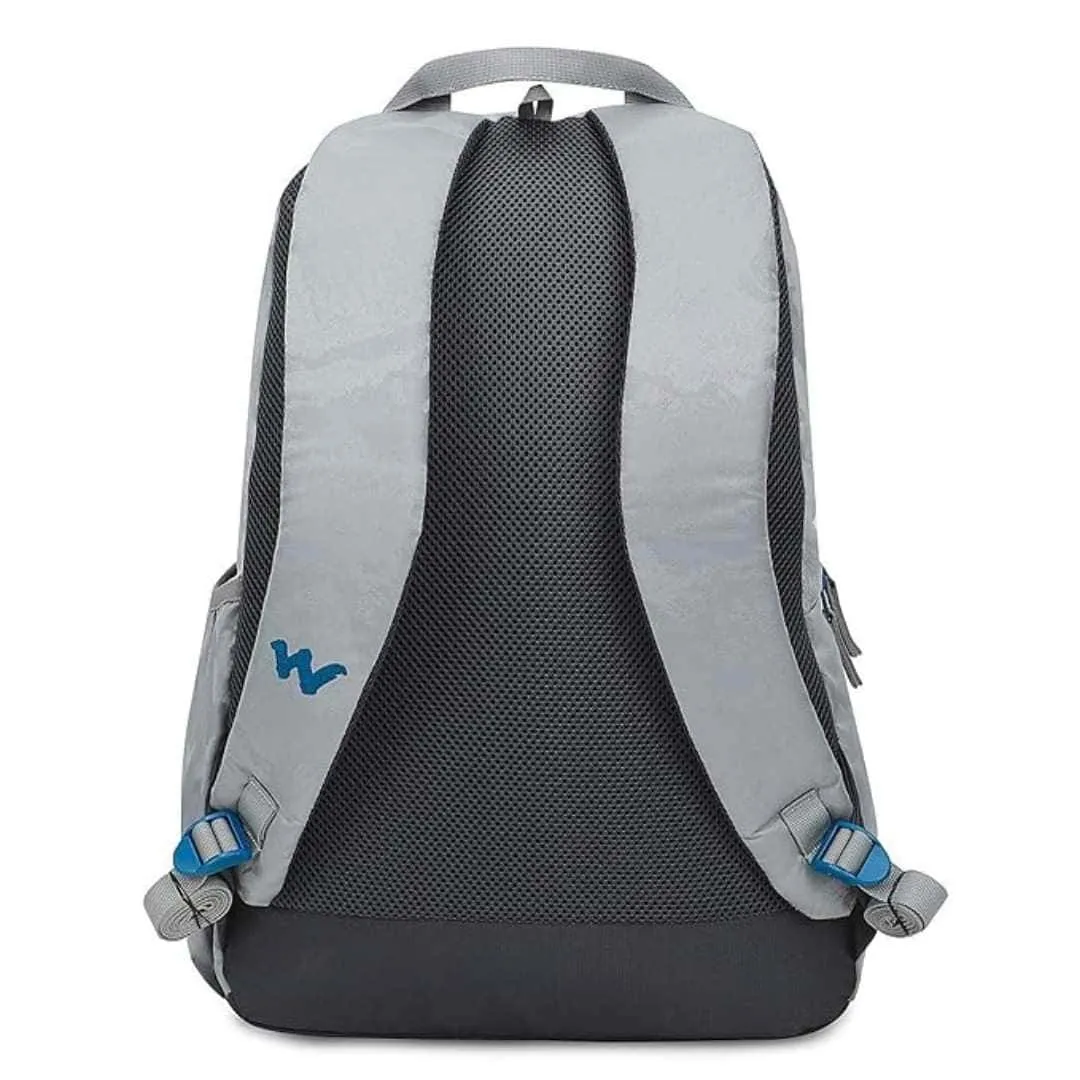 Wildcraft 35 Ltrs 18.5 cms Backpack (Grey)
