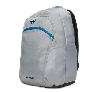 Wildcraft 35 Ltrs 18.5 cms Backpack (Grey)