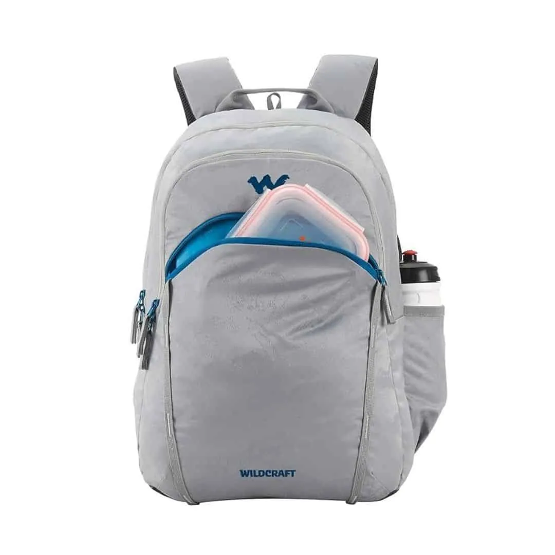 Wildcraft 35 Ltrs 18.5 cms Backpack (Grey)