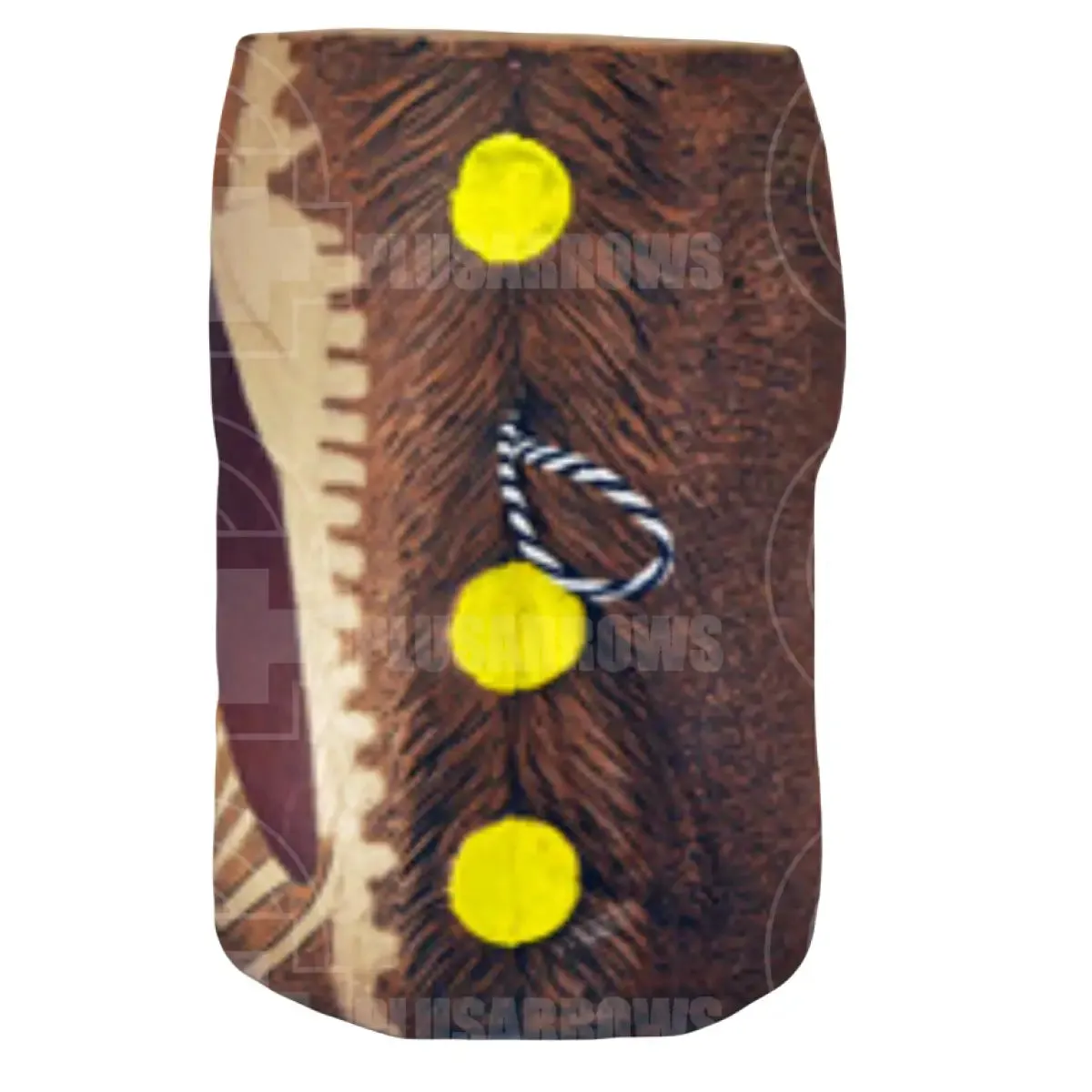 Wildcrete Warthog 3D Target