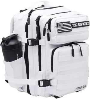 WOLFpak 25 L BackPack (Polar White)
