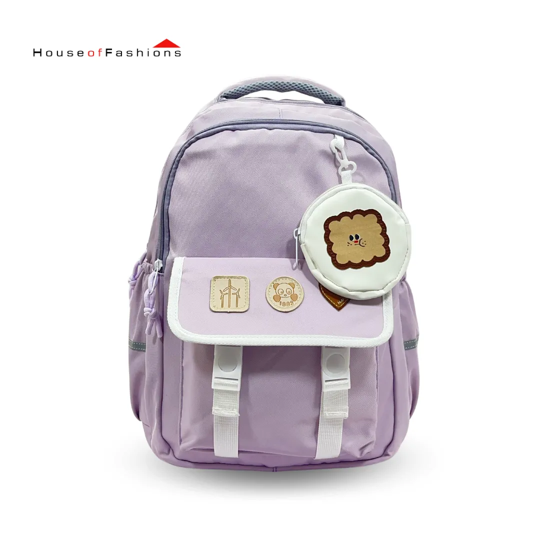 Women's backpack Waterproof backpack
