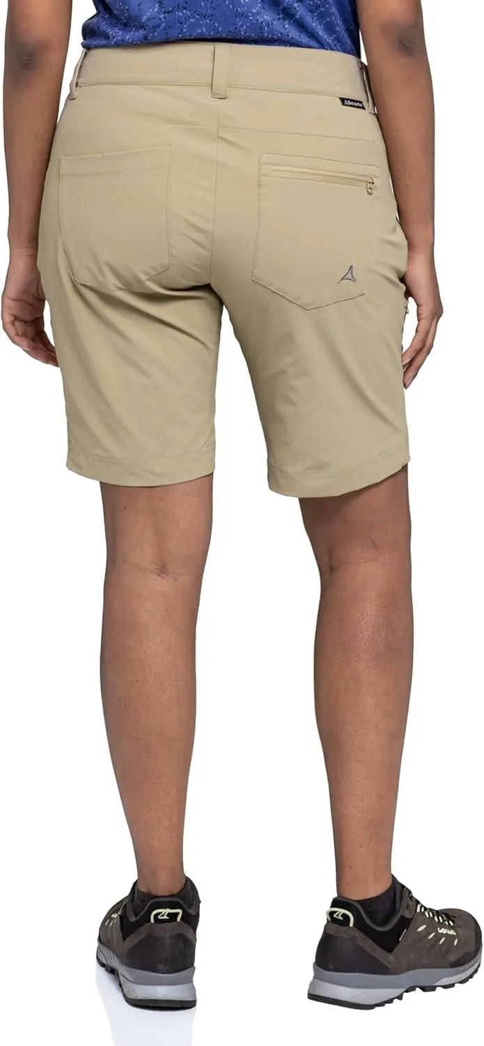Women's Bermuda Shorts