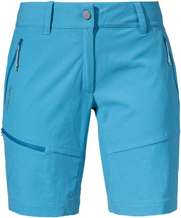Women's Bermuda Shorts
