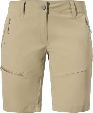 Women's Bermuda Shorts