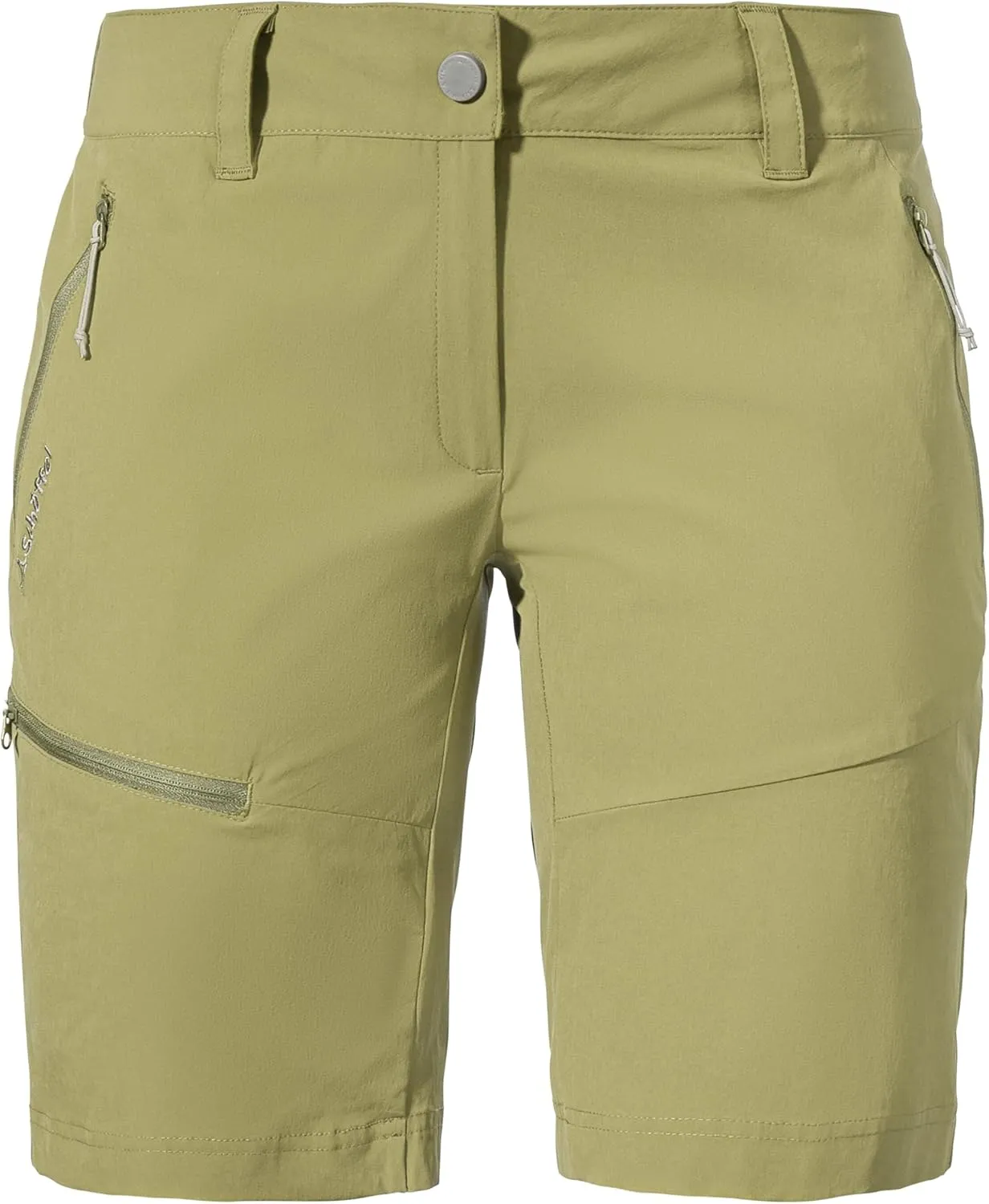 Women's Bermuda Shorts