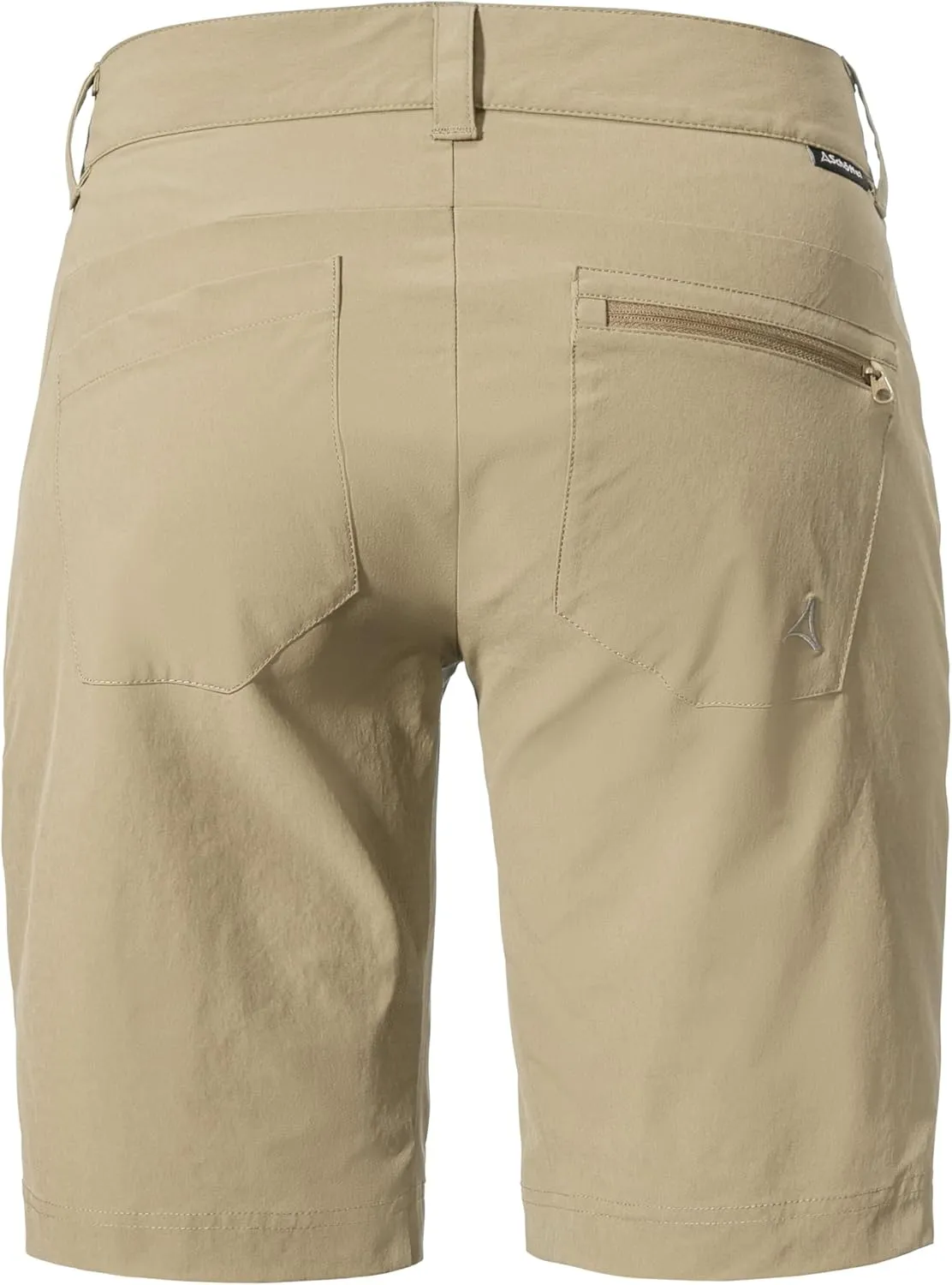 Women's Bermuda Shorts
