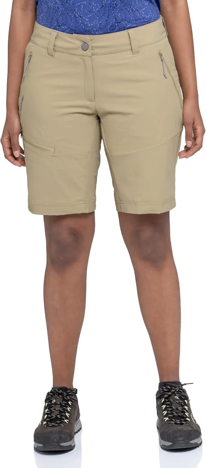 Women's Bermuda Shorts