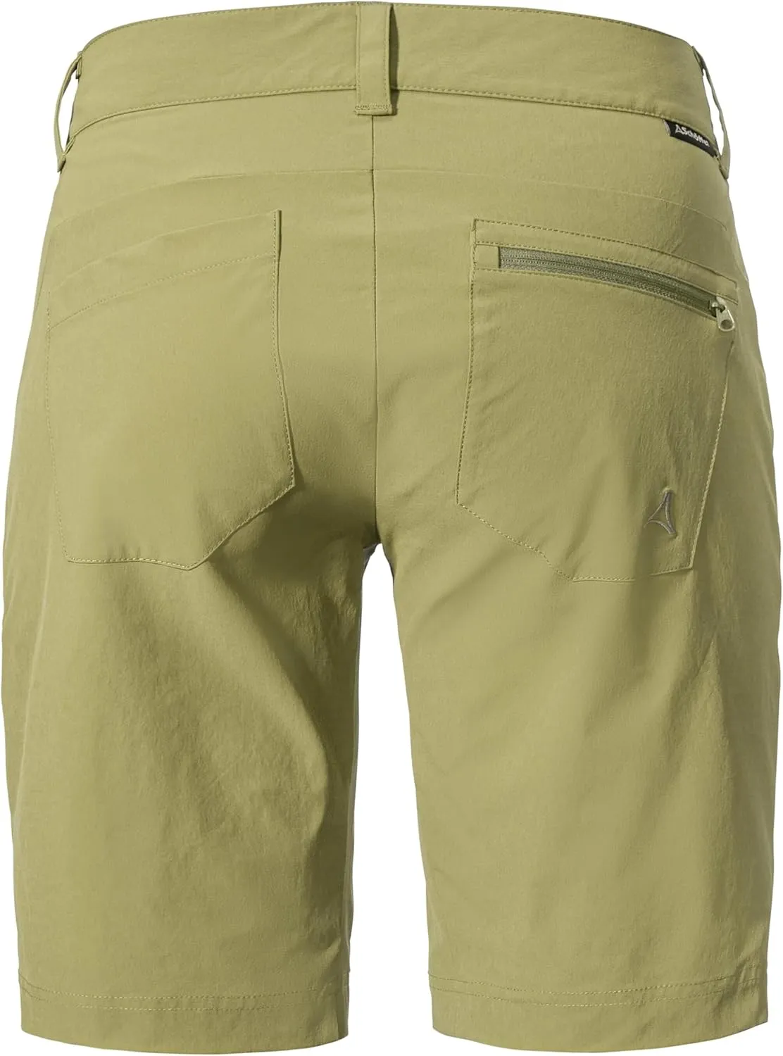 Women's Bermuda Shorts