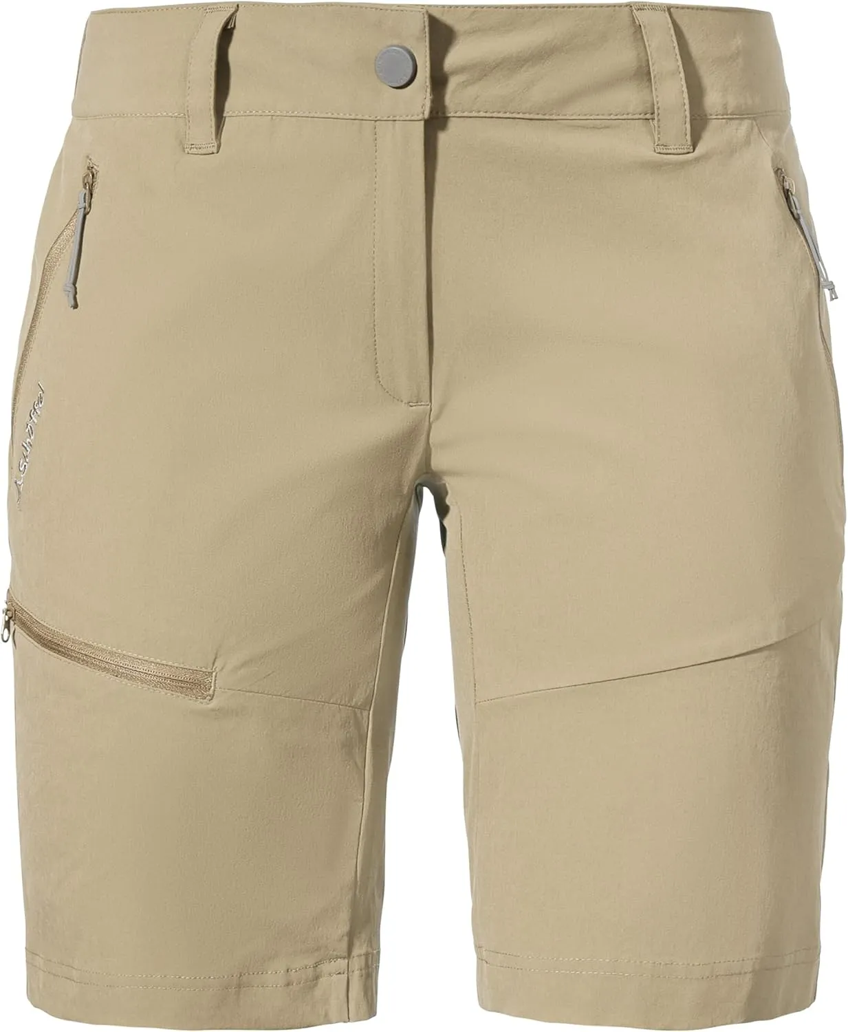 Women's Bermuda Shorts