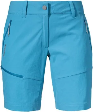 Women's Bermuda Shorts
