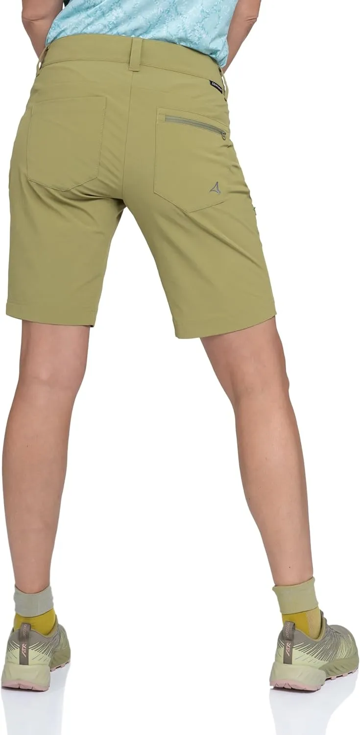Women's Bermuda Shorts