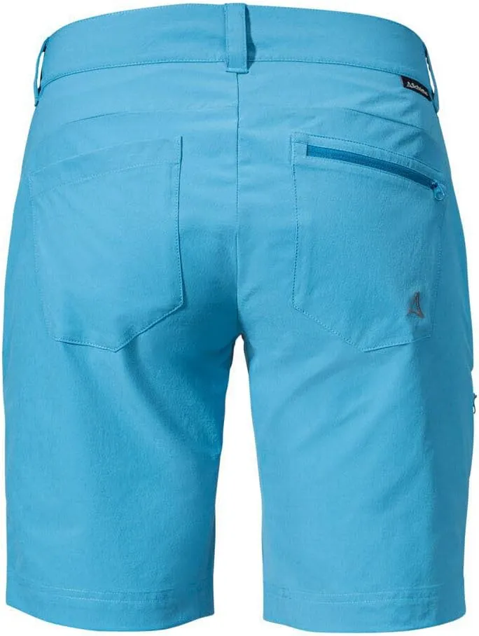 Women's Bermuda Shorts