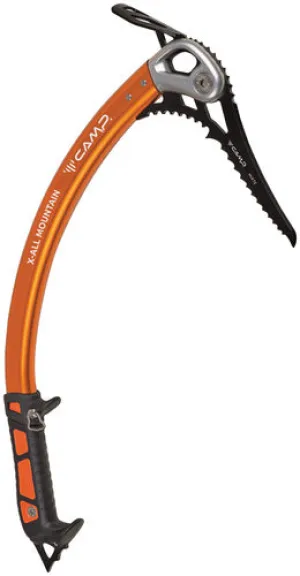 X-All Mountain Adze
