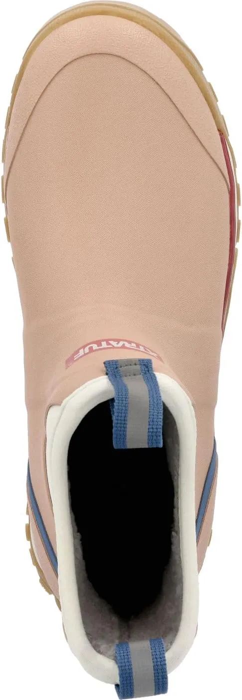 Xtratuf Women's Ice Fleece Lined Ankle Deck Boot