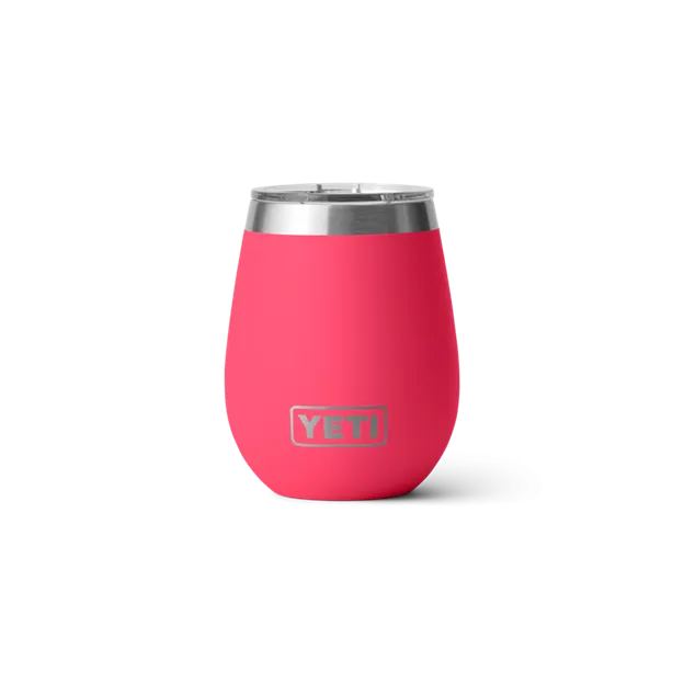 Yeti 10oz Wine Tumbler w/ Magslider Lid