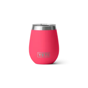 Yeti 10oz Wine Tumbler w/ Magslider Lid