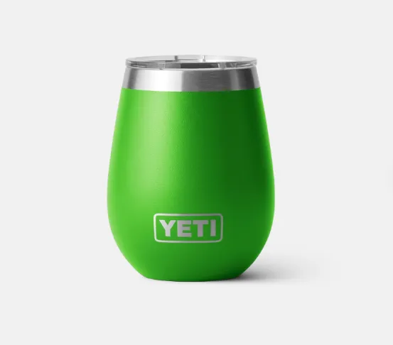 Yeti 10oz Wine Tumbler w/ Magslider Lid