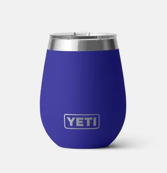 Yeti 10oz Wine Tumbler w/ Magslider Lid