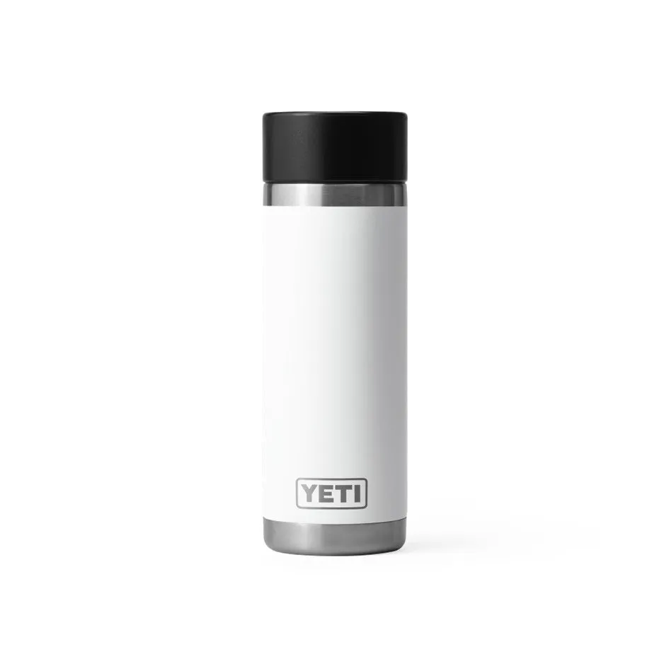 YETI RAMBLER 18OZ BOTTLE HOTSHOT