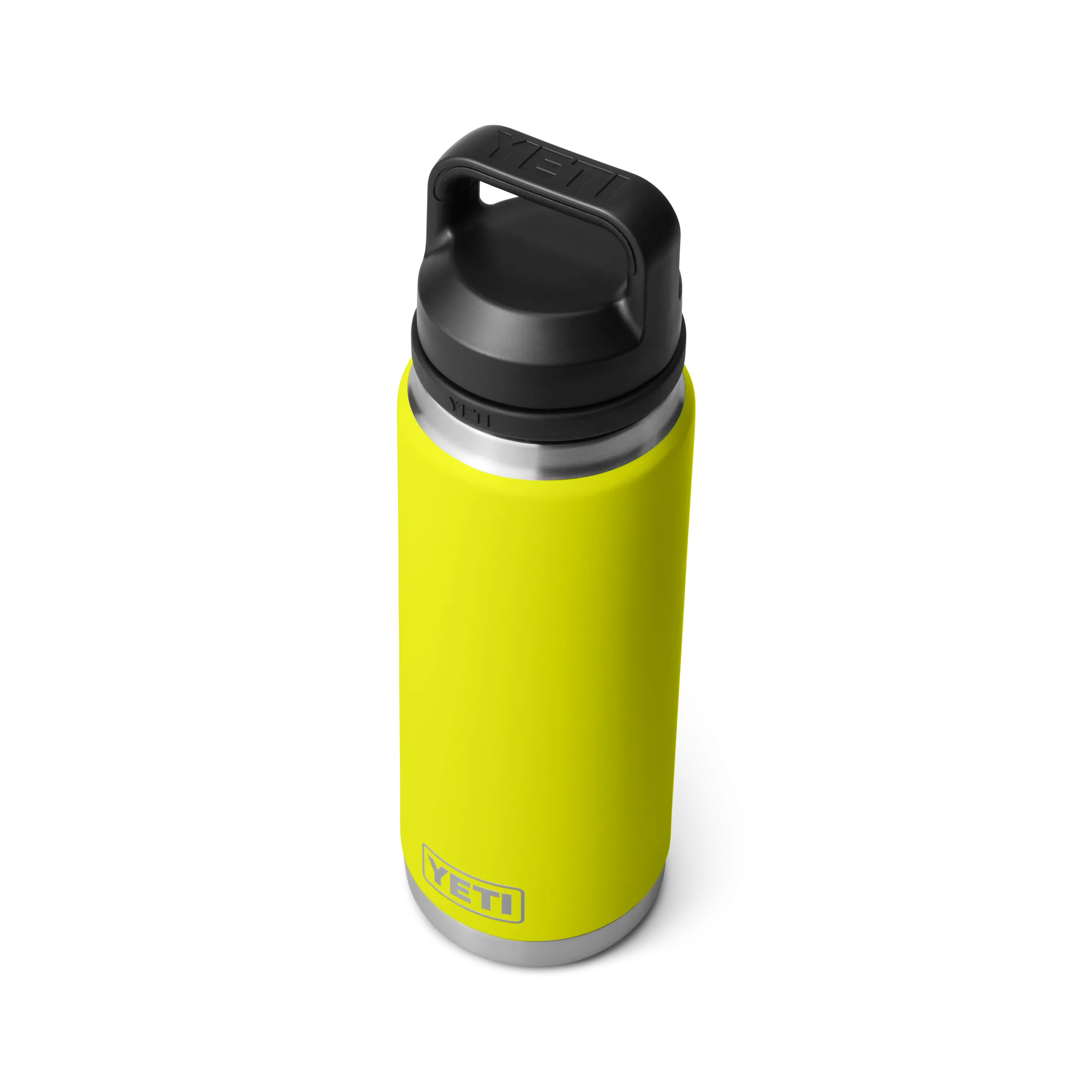 Yeti Rambler 26 Oz Bottle Firefly Yellow