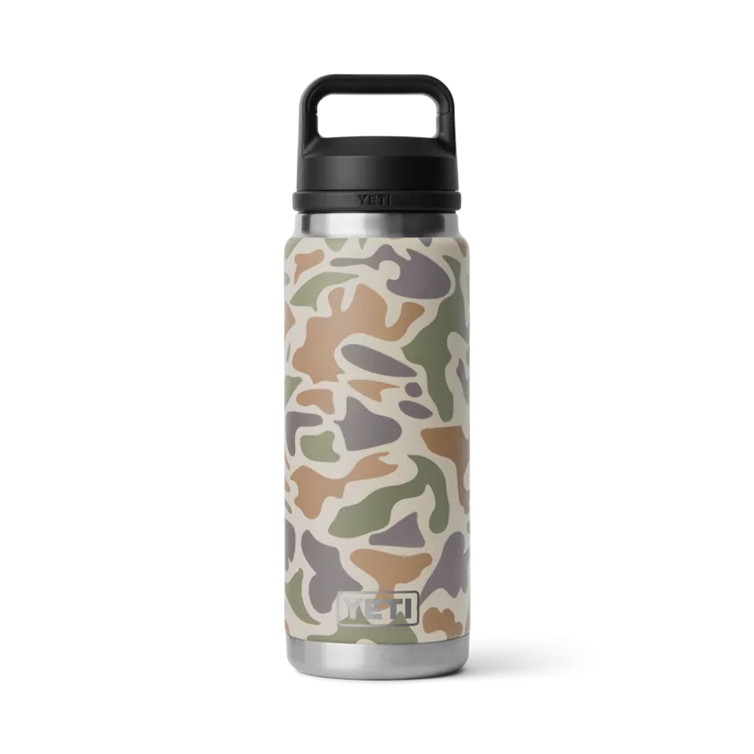 Yeti Rambler 769ml Bottle with Chug Cap