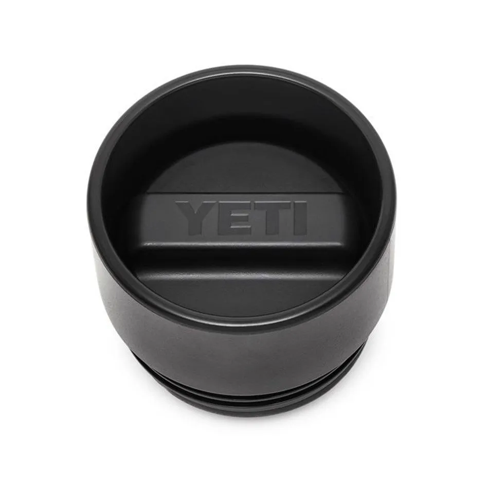 YETI RAMBLER BOTTLE HOT SHOT CAP
