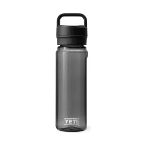 YETI Yonder 25 oz Water Bottle - Charcoal