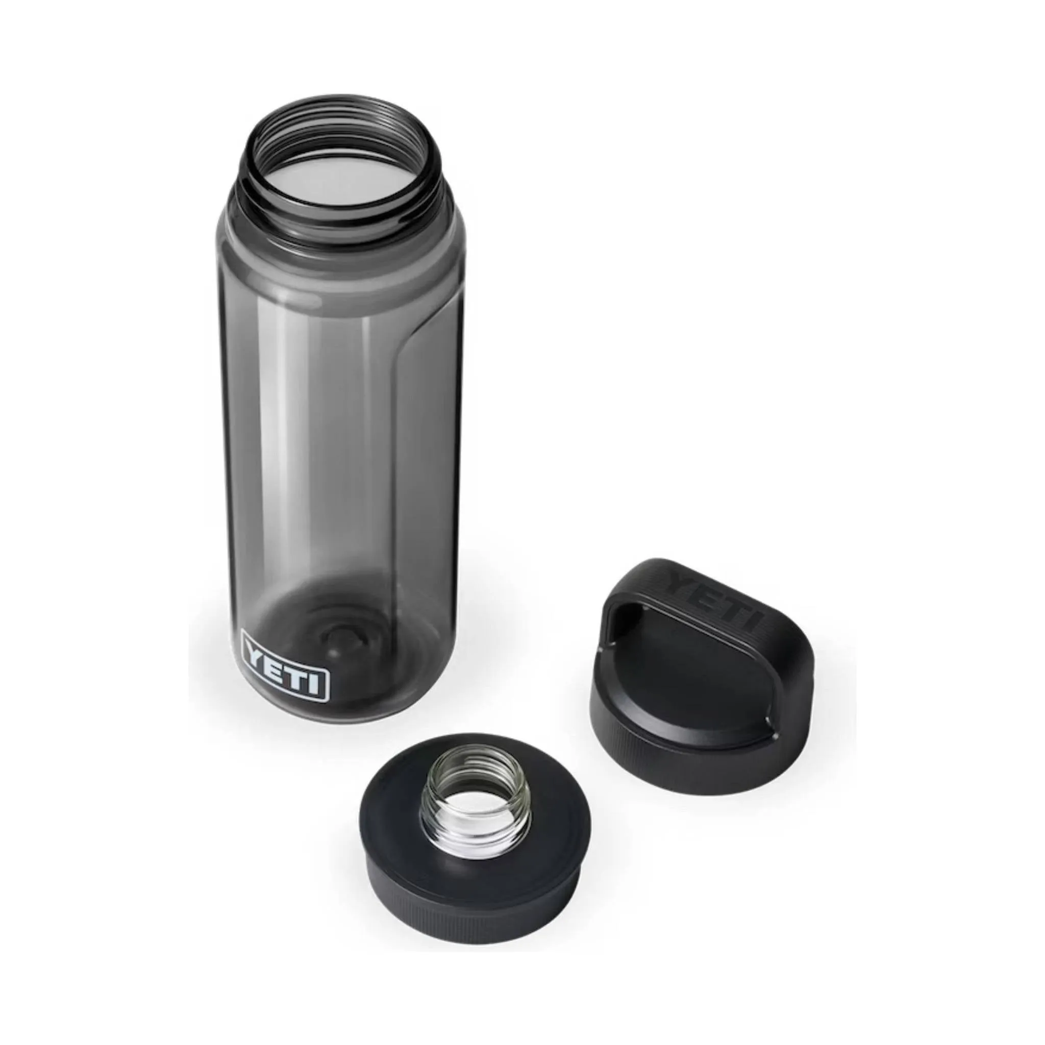 YETI Yonder 25 oz Water Bottle - Charcoal