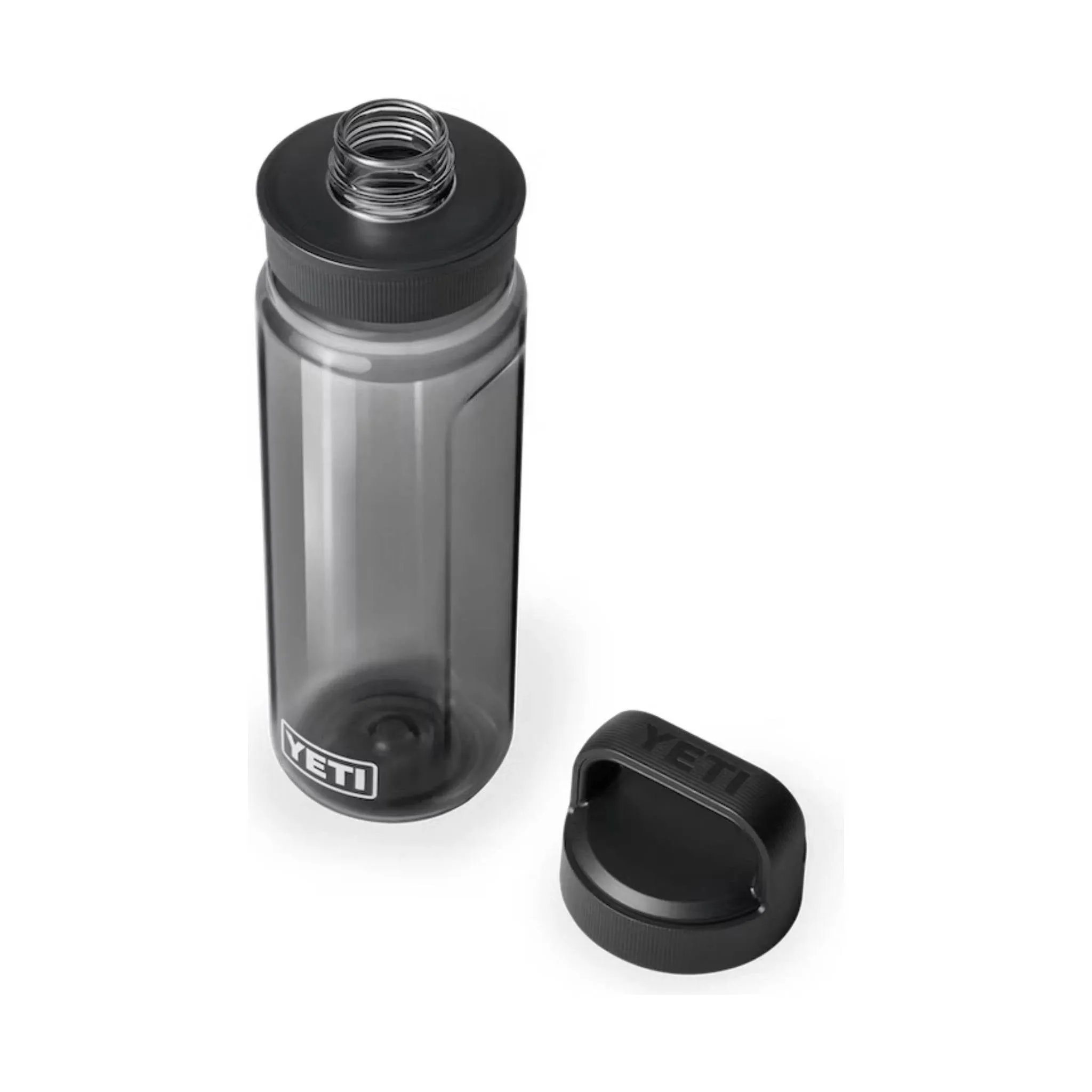YETI Yonder 25 oz Water Bottle - Charcoal