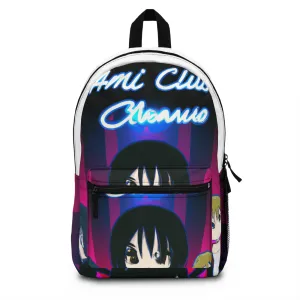 Yukiko Sakamoatsu - Backpack