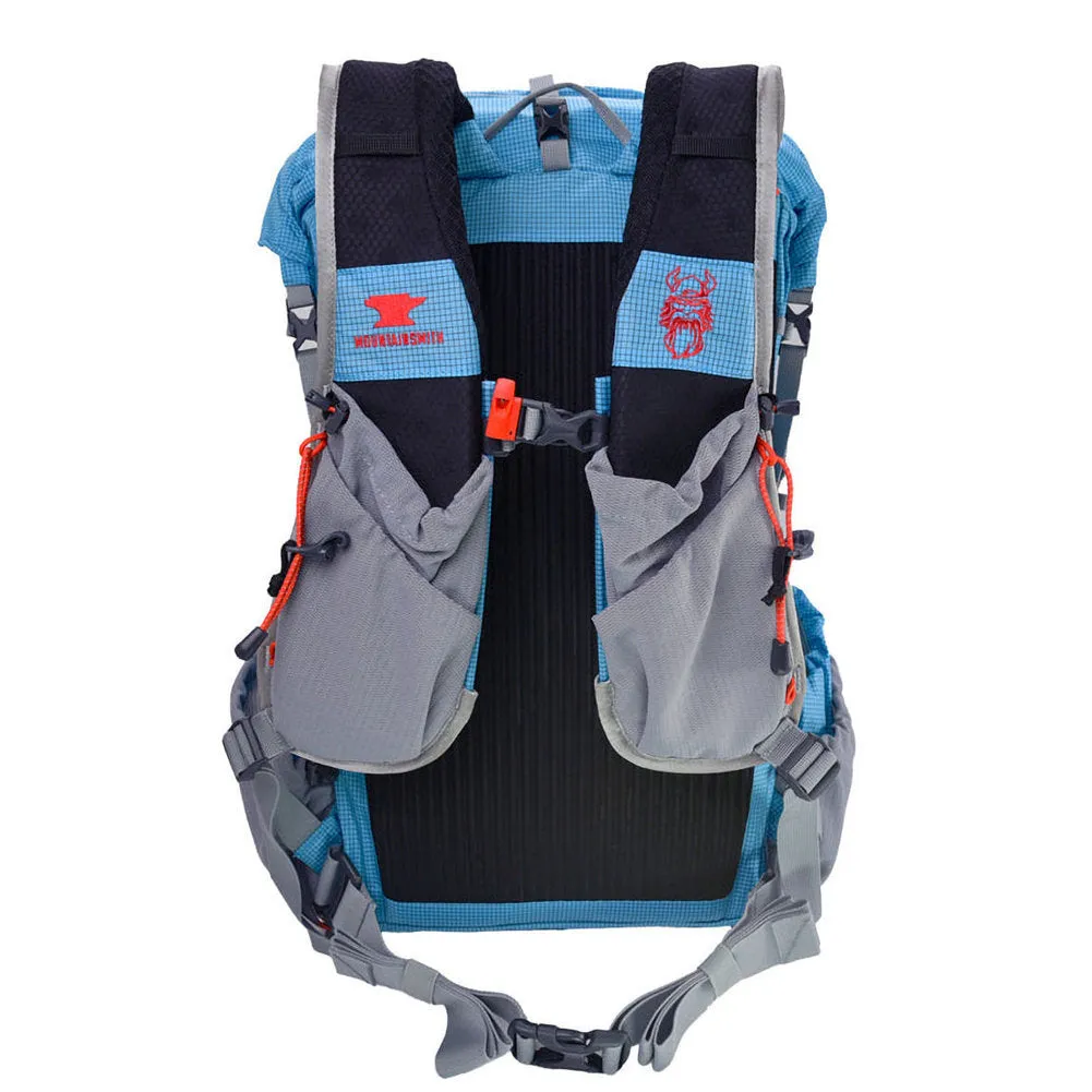 Zerk 40 Backpack