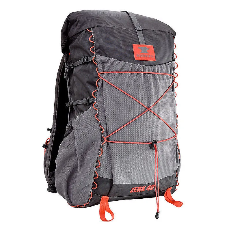 Zerk 40 Backpack