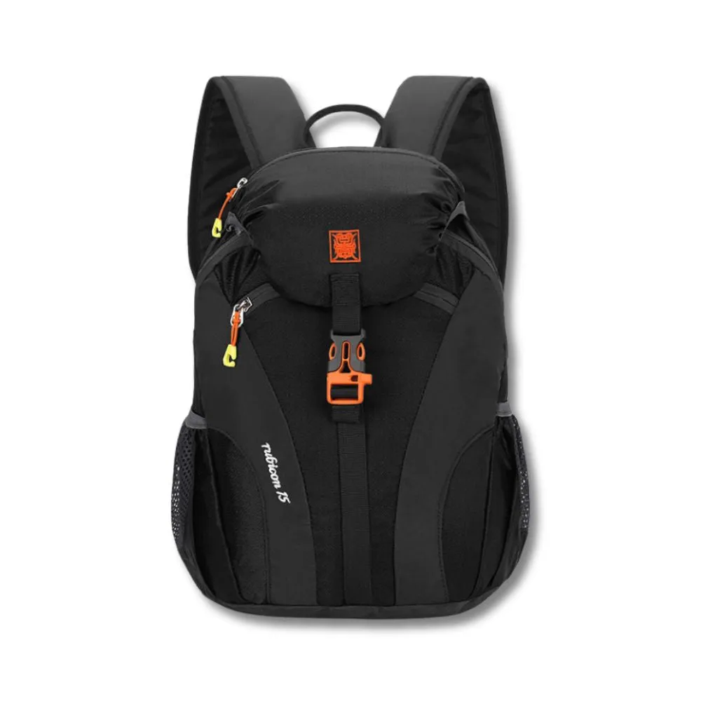 Zeyden | lightweight adventure travel backpack