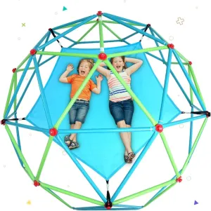 Zupapa Climber Hammock, Kids' Climbing Dome Accessories