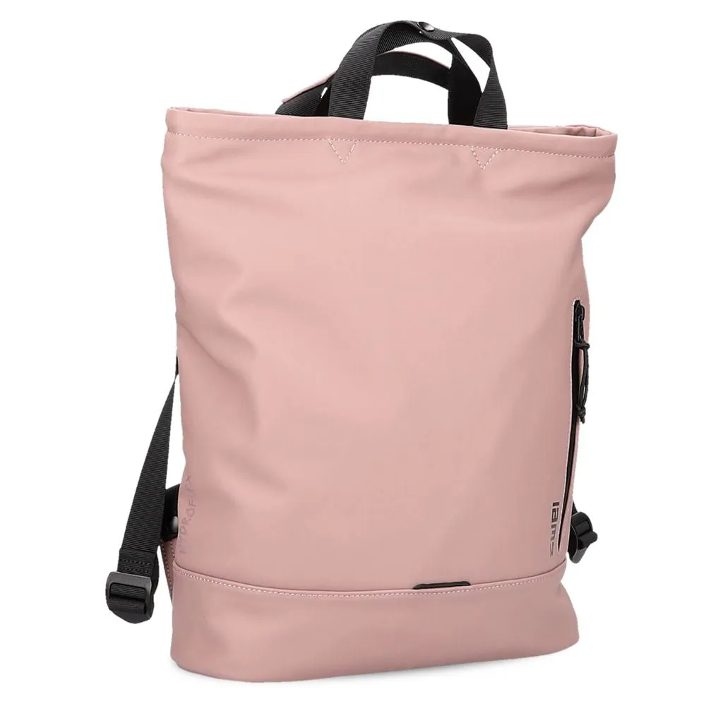 ZWEI Cargo CAR140 Tote Backpack - Powder